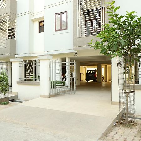 Braj Villas Vrindāvan Екстериор снимка