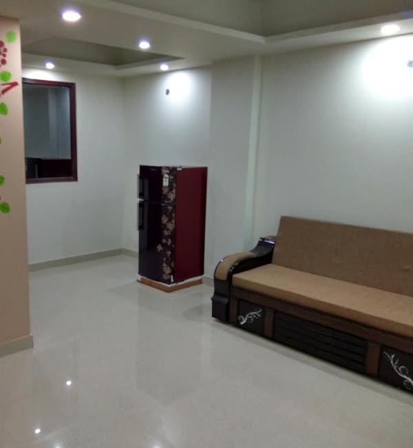 Braj Villas Vrindāvan Екстериор снимка